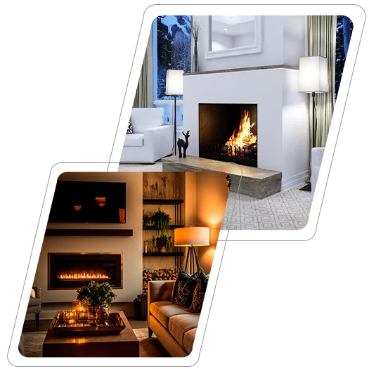 Remove Chimney Odor in Moore, OK