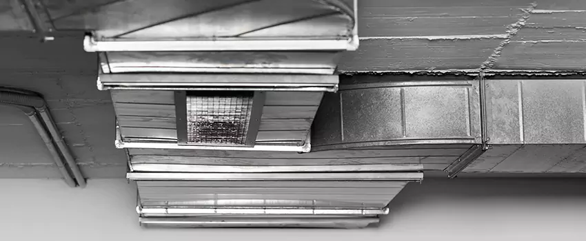 Trusted Air Duct Cleaning Company in Moore, Oklahoma