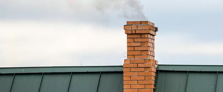 Animal Screen Chimney Cap Repair And Installation Services in Moore, Oklahoma