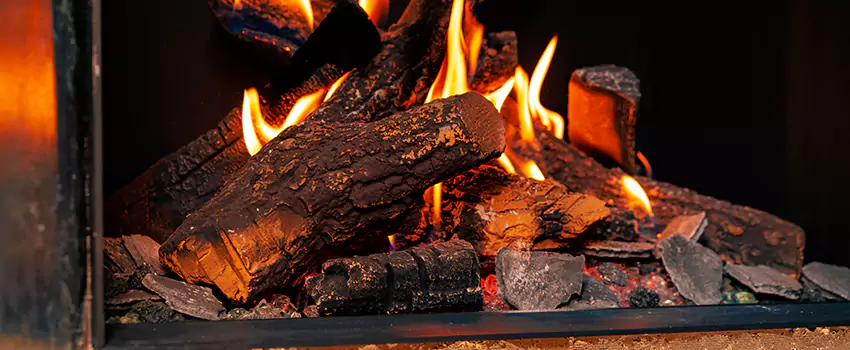 Chimney Fireplace Ash Dump Cleaning in Moore, OK