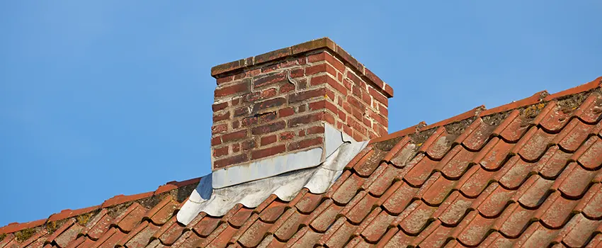 Residential Chimney Bricks Rotten Repair Services in Moore, OK