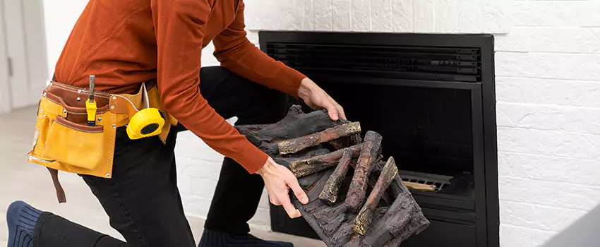 Chimney Creosote Cleaning Cost in Moore, Oklahoma
