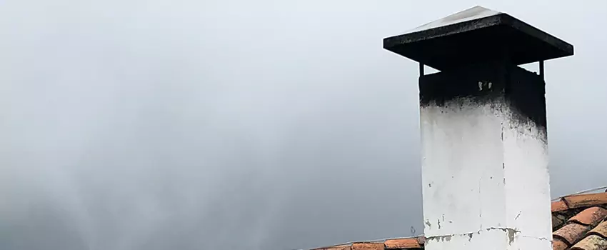 Chimney Damper Inspection in Moore, OK