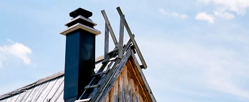 Chimney Creosote Cleaning in Moore, OK