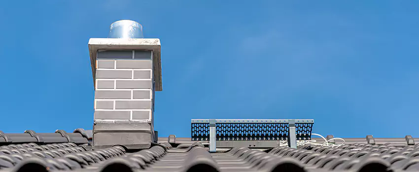 Chimney Flue Relining Services in Moore, Oklahoma