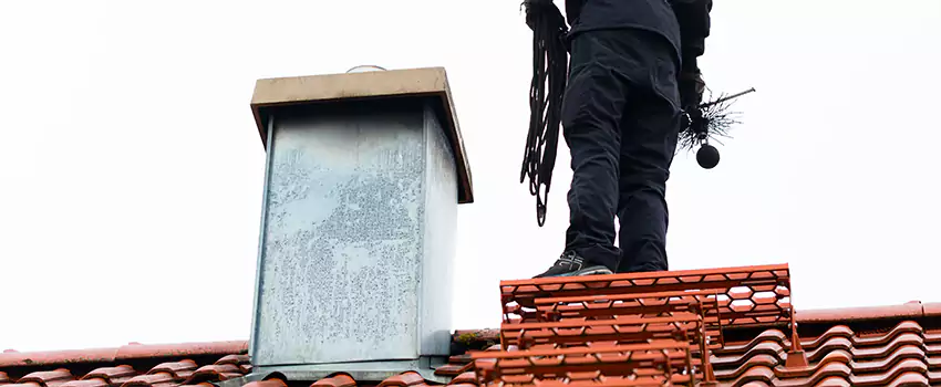 Chimney Liner Services Cost in Moore, OK