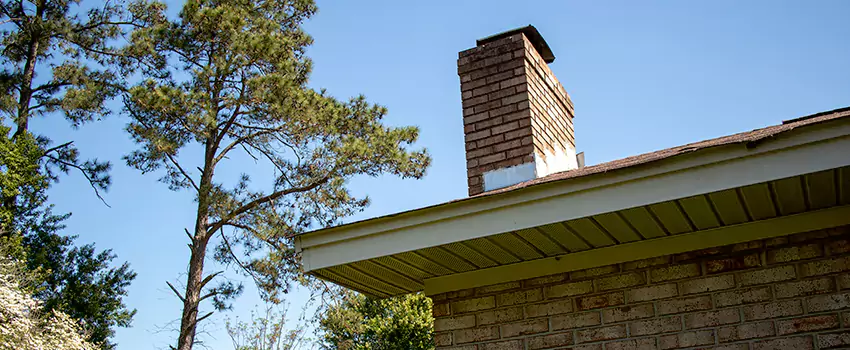 Budget-Friendly Chimney Masonry Service in Moore, Oklahoma