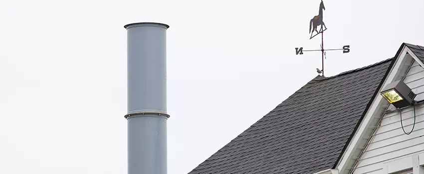 Chimney Inspection in Moore, OK