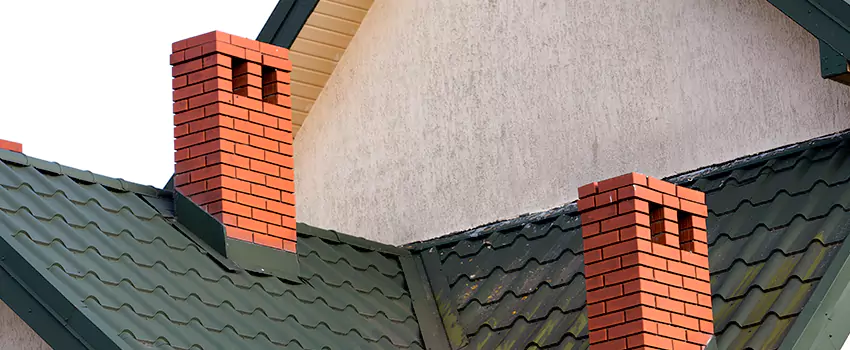 Chimney Saver Waterproofing Services in Moore, Oklahoma