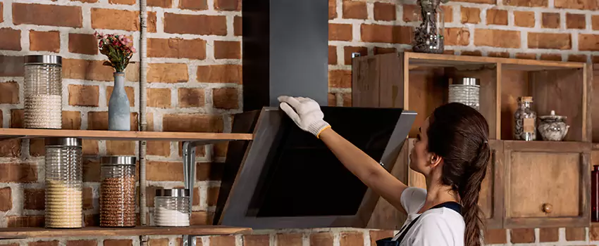 Chimney Installation in Moore, OK