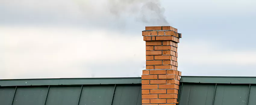 Chimney Soot Cleaning Cost in Moore, OK