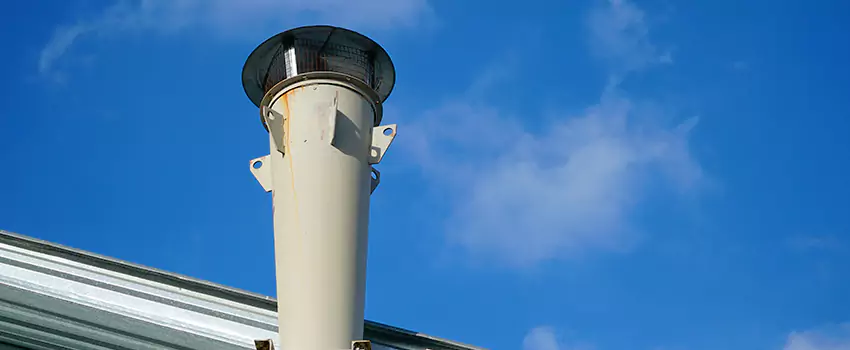Chimney Spark Arrestor Requirements in Moore, OK