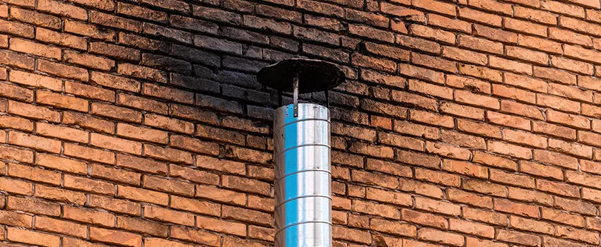 Diagnosing Commercial Chimney Problems in Moore, OK