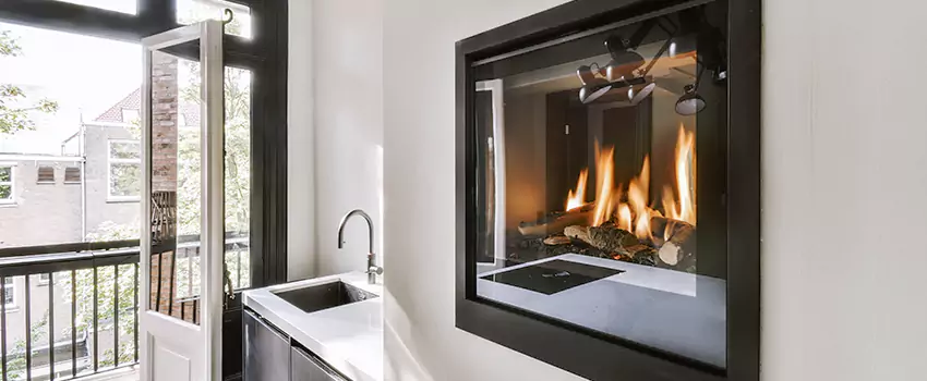 Dimplex Fireplace Installation and Repair in Moore, Oklahoma