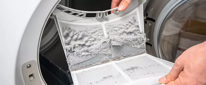 Best Dryer Lint Removal Company in Moore, Oklahoma