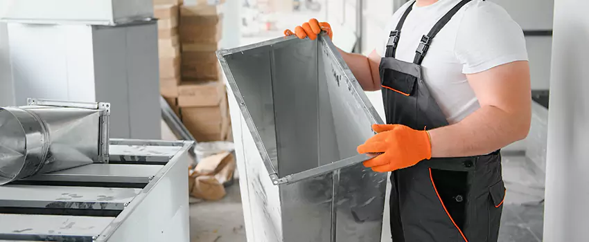 Benefits of Dryer Vent Inspection in Moore, OK