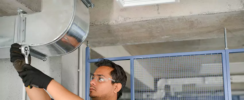 HVAC Ductwork Cleaning in Moore, OK