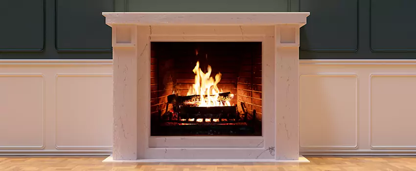 Empire Comfort Systems Fireplace Installation and Replacement in Moore, Oklahoma