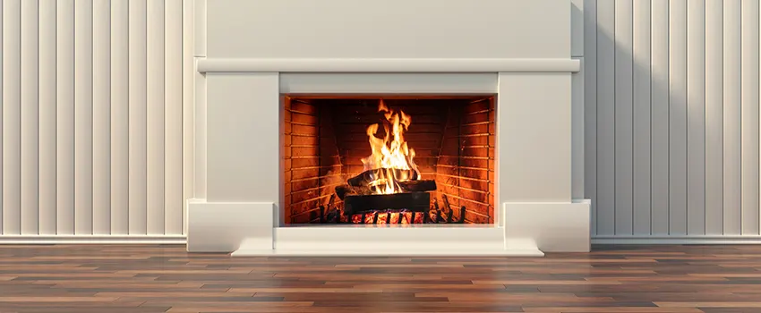Fireplace Broken Ashtray Repair Services in Moore, Oklahoma