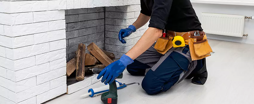 Fireplace Doors Cleaning in Moore, Oklahoma