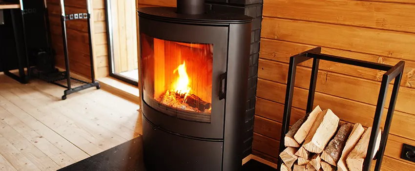 Gas Fireplace Door Handle Installation Services in Moore, Oklahoma