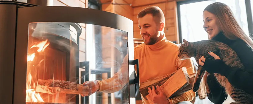 Fireplace Door Installation And Replacement Contractors in Moore, OK