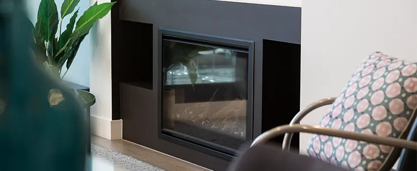 Welding Repairs for Fireplace Grate in Moore, OK