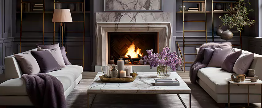 Fireplace Xtrordinair Ember-Glo Insert Fireplace Maintenance in Moore, Oklahoma