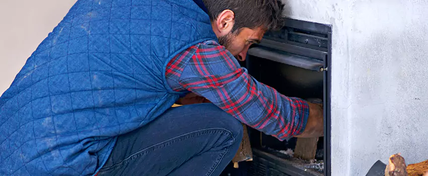 Fix Non-Working Prefabricated Fireplace in Moore, OK