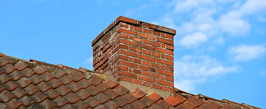 Flue Tiles Cracked Repair Services near Me in Moore, OK