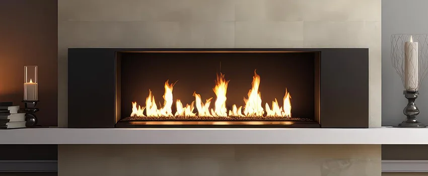 Vent Free Gas Fireplaces Repair Solutions in Moore, Oklahoma