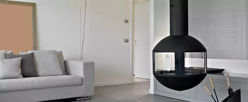 Hanging & Suspended Fireplaces Designer in Moore, Oklahoma