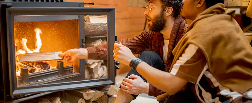 Benefits of Harman Stoves Fireplace in Moore, Oklahoma