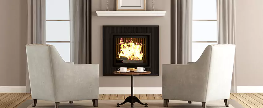 Heat & Glo Outdoor Gas Fireplaces Installation Contractors in Moore, Oklahoma