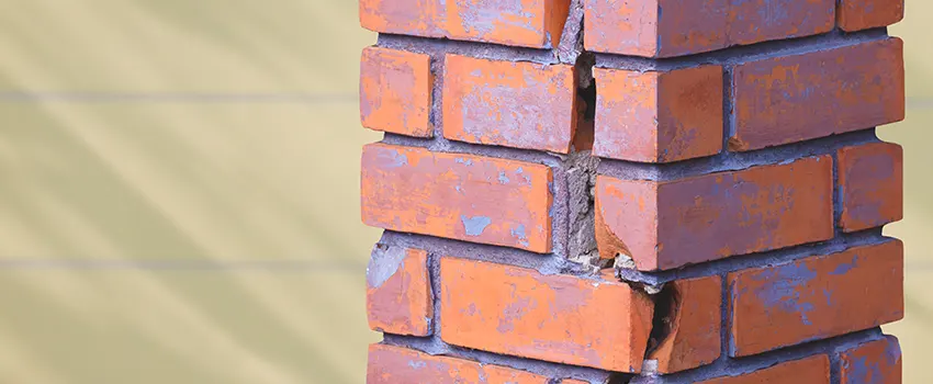 Leaking Chimney Repair And Replacement Cost in Moore, Oklahoma