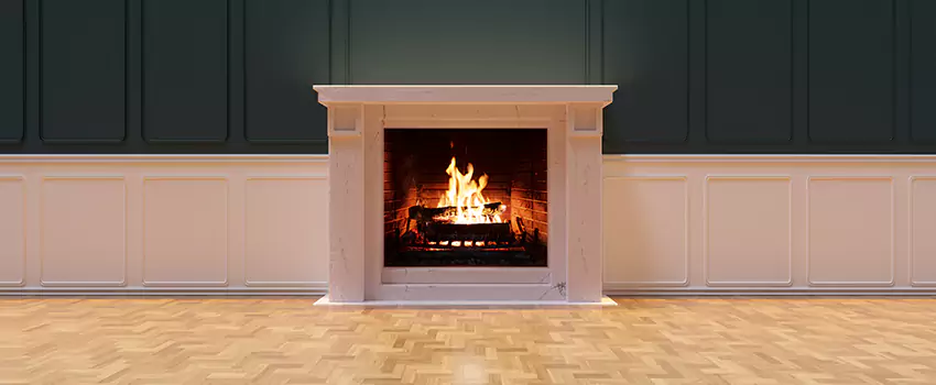 Napoleon Electric Fireplaces Inspection Service in Moore, Oklahoma