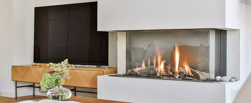 Ortal Wilderness Fireplace Repair and Maintenance in Moore, Oklahoma