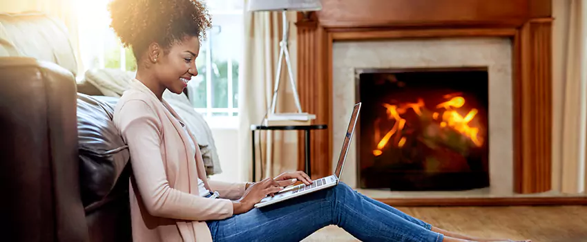 Cost-Effective Osburn Fireplace Installation and Repair in Moore, OK