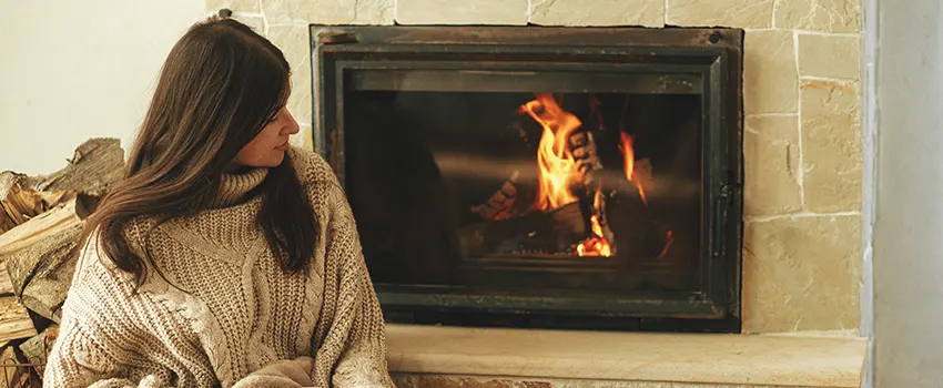Regency Outdoor Fireplace Products Maintenance and Replacement Services in Moore, Oklahoma