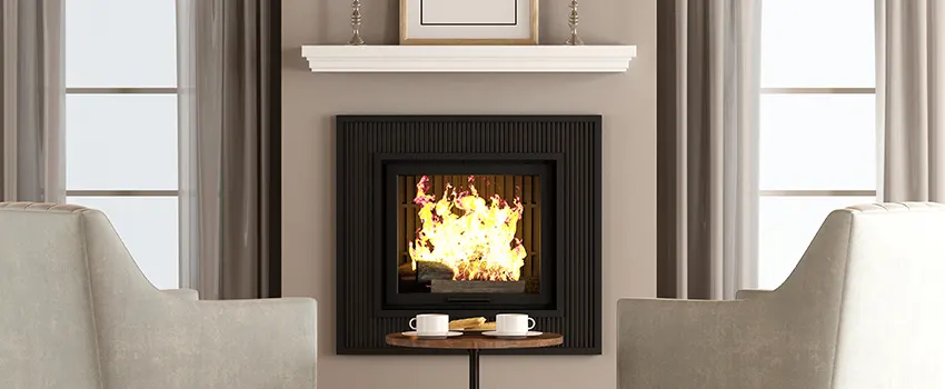 Superior Outdoor Fireplace Repair in Moore, OK