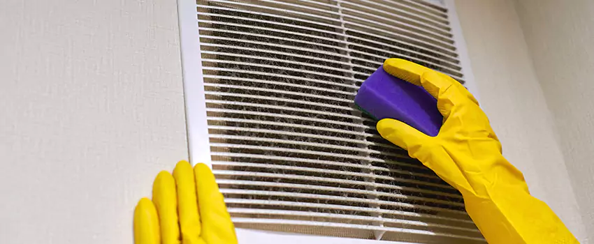 Vent Cleaning Company in Moore, OK