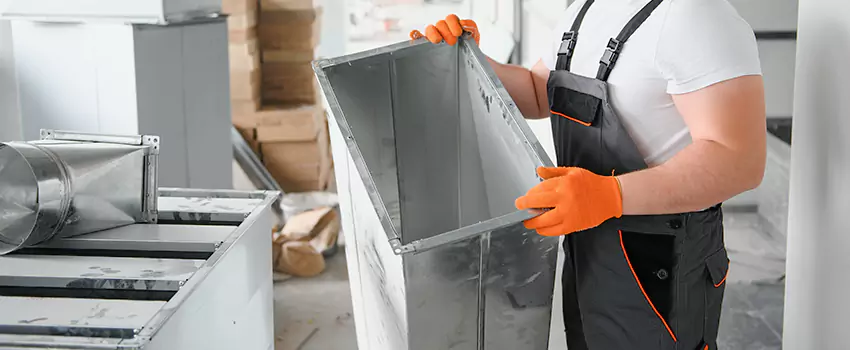 Ventilation Fan Cleaning Services in Moore, Oklahoma
