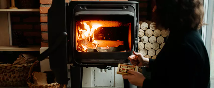 Key Features of Vermont Castings Fireplaces in Moore, OK