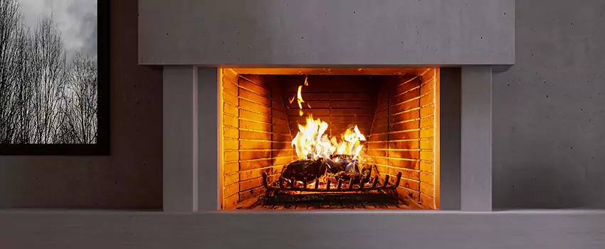 Indoor Wood Burning Furnace Repair and Installation in Moore, Oklahoma