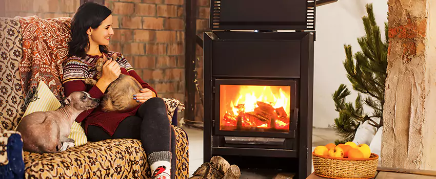 Wood Stove Chimney Cleaning Services in Moore, OK