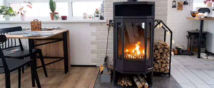 Wood Stove Firebox Installation Services in Moore, OK