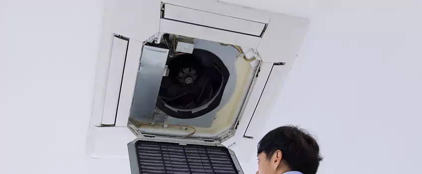Benefits of Professional Air Duct Cleaning in Moore, Oklahoma