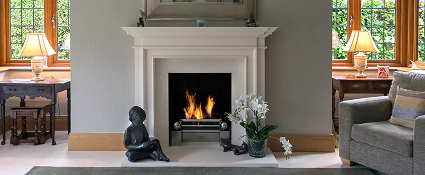 Astria Open-Hearth Wood Fireplaces Services in Moore, OK