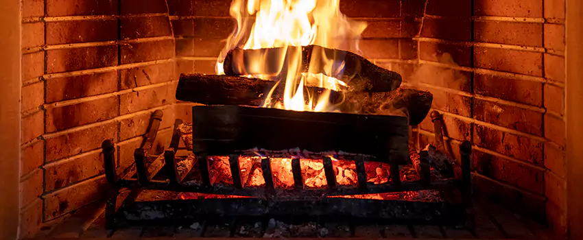 Chimney Ash Dump Cover Repair Services in Moore, OK