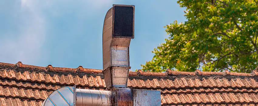 Chimney Cleaning Cost in Moore, Oklahoma